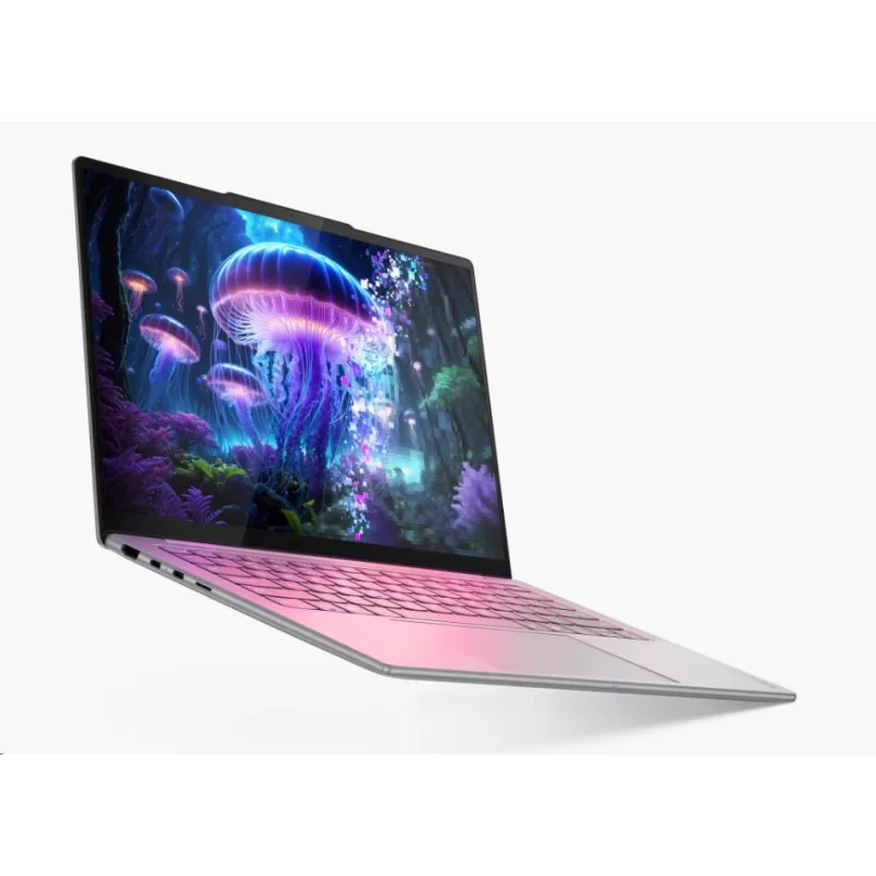 LENOVO NTB Yoga Slim 7 14ILL10 - Ultra 5 226V, 14" WUXGA OLED, 16GB,…