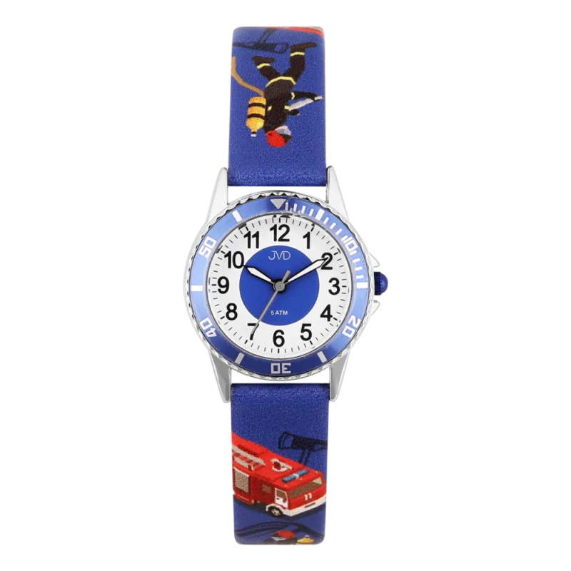 JVD Dětské náramkové hodinky JVD J7231.3