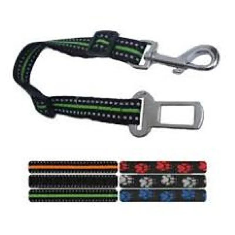 Vodítko CAR popruh do auta 60 - 90 cm 1 ks