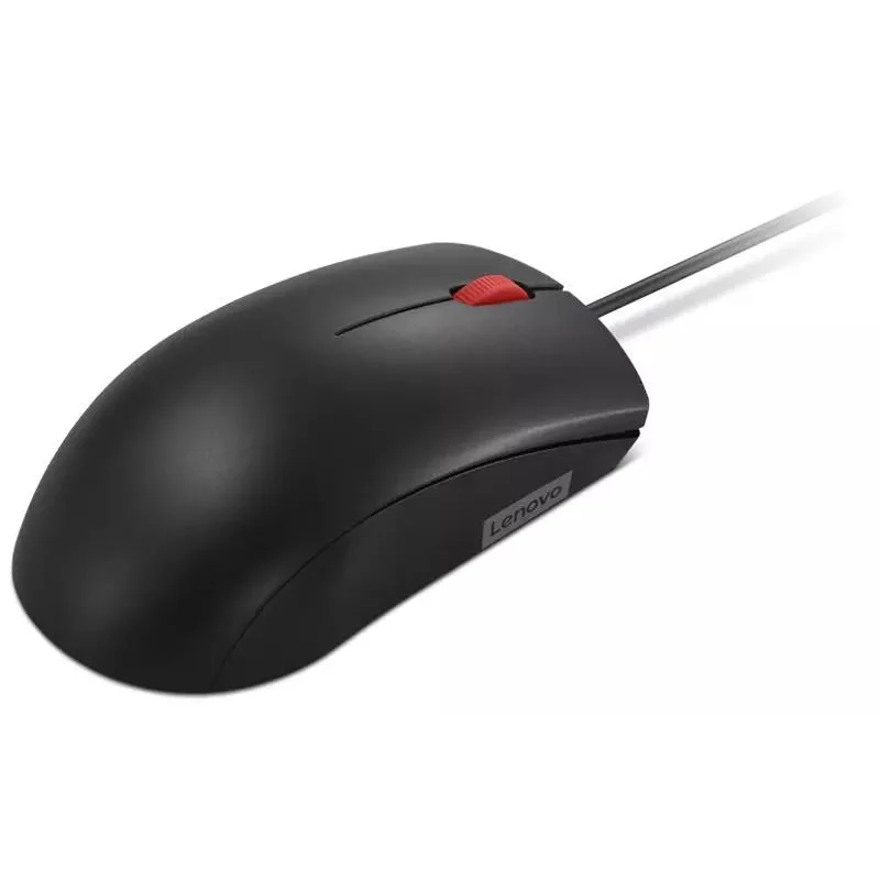 LENOVO 120 Wired Mouse - myš GY51L52636