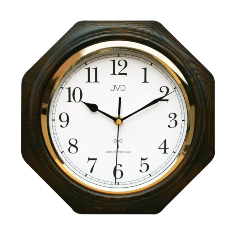 Nástěnné hodiny JVD NR7172.2