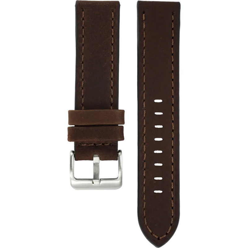 MPM Řemínek na hodinky MPM RB.15736.20 (20 mm)