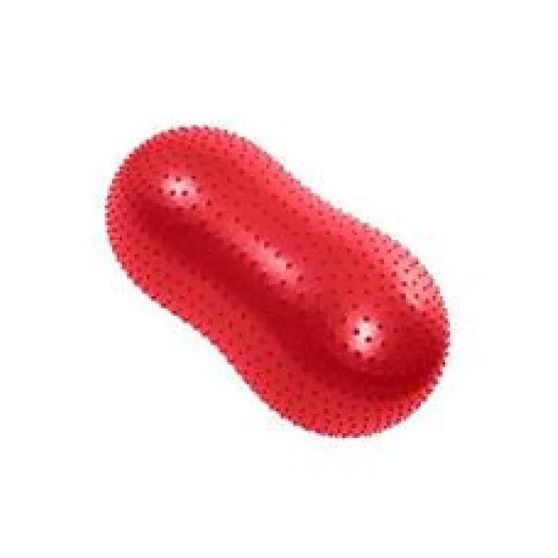 Rehabilitační pomůcka Tactile Peanut 40cm Kruuse 40 cm