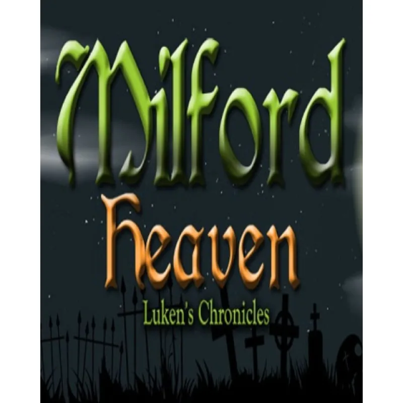 ESD Milford Heaven Lukens Chronicles ESD_9657