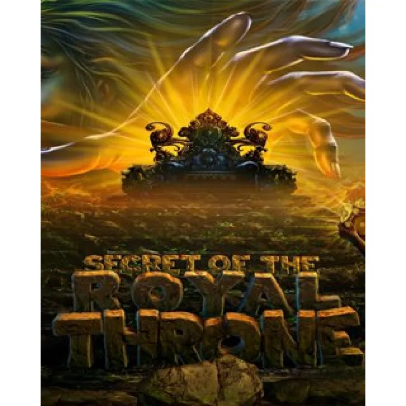 ESD Secret Of The Royal Throne ESD_6542