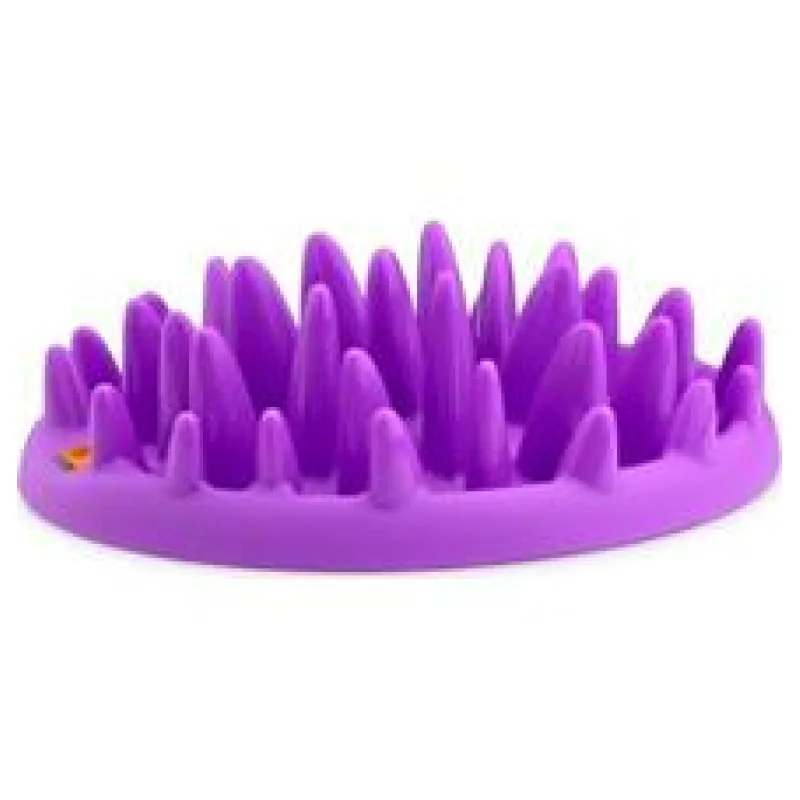 Miska cat plast interaktivní Catch The Company 1 ks