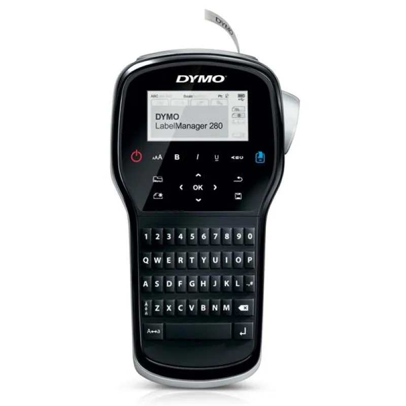 DYMO LM 280 tlačiareň štítkov DY968940