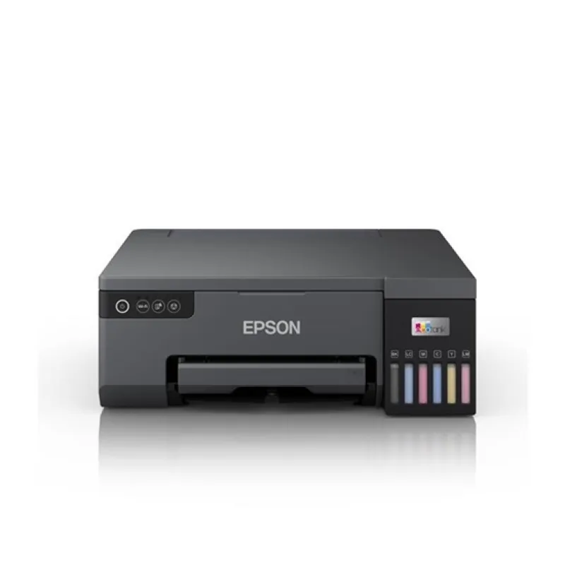 Epson EcoTank/ L8050 ITS/ Tlač/ Ink/ A4/ WiFi/ USB C11CK37402
