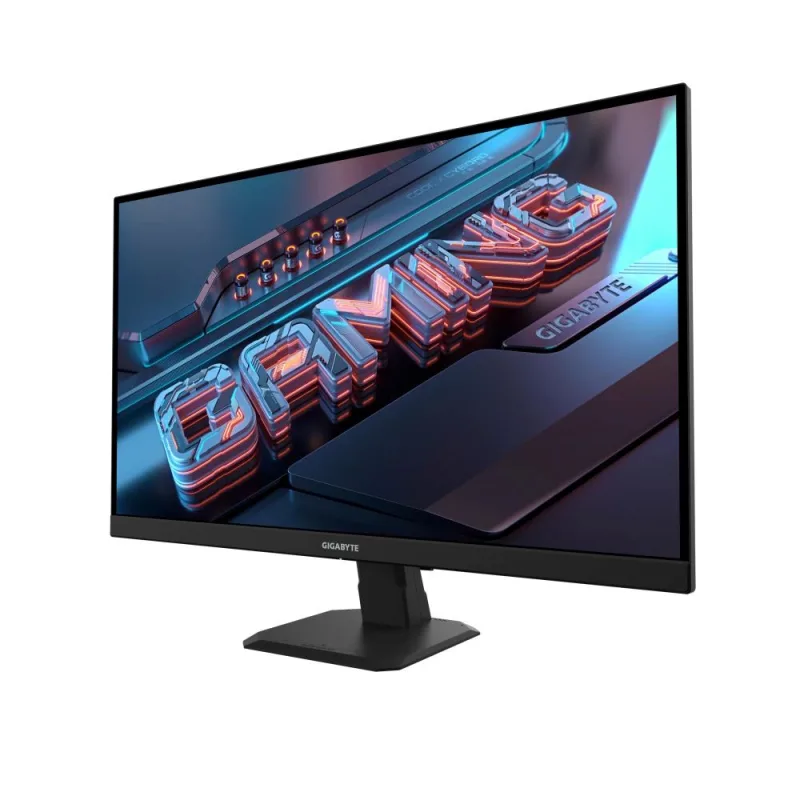 GIGABYTE LCD - 27" Gaming monitor GS27U, SS IPS, 3840 x 2160 UHD, 160Hz,…