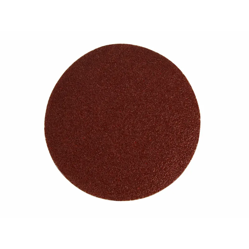 Brúsny papier na suchý zips Ø115mm, P120, 10ks, EXTOL PREMIUM