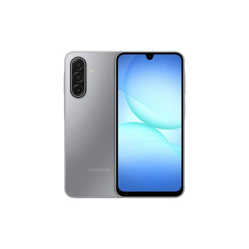 Samsung Galaxy A17 LTE 4GB/ 128GB šedý, EU SM-A175FZABEUE/EU