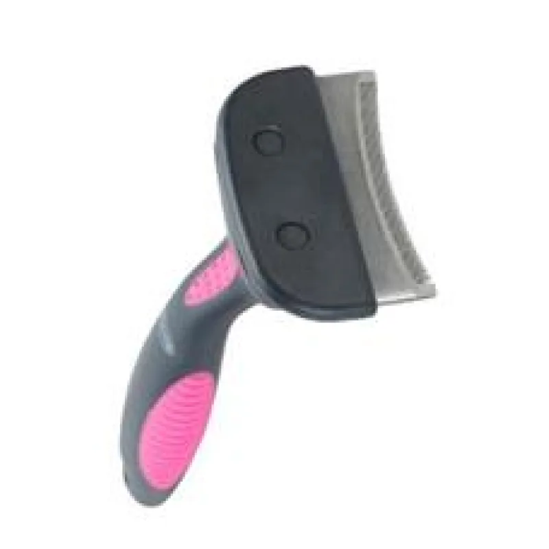 Hřeben vyčesávací De-shedder BUSTER 6,5 cm