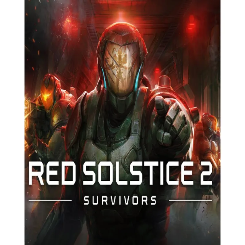ESD Red Solstice 2 Survivors ESD_8997