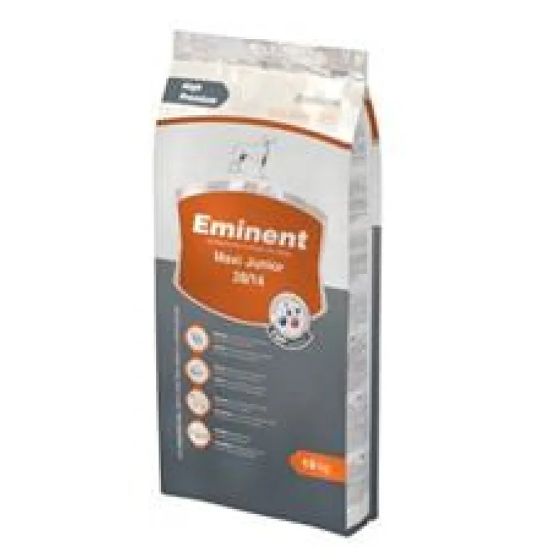 Eminent Maxi Junior 2 x 15 kg