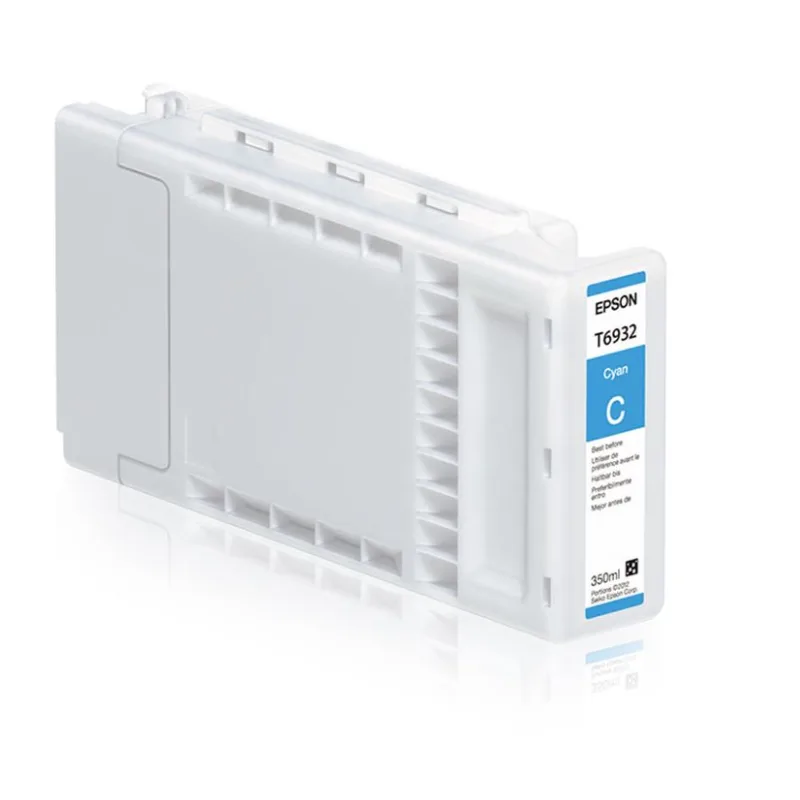 Epson UltraChrome XD Cyan T693200 (350ml) C13T69320N