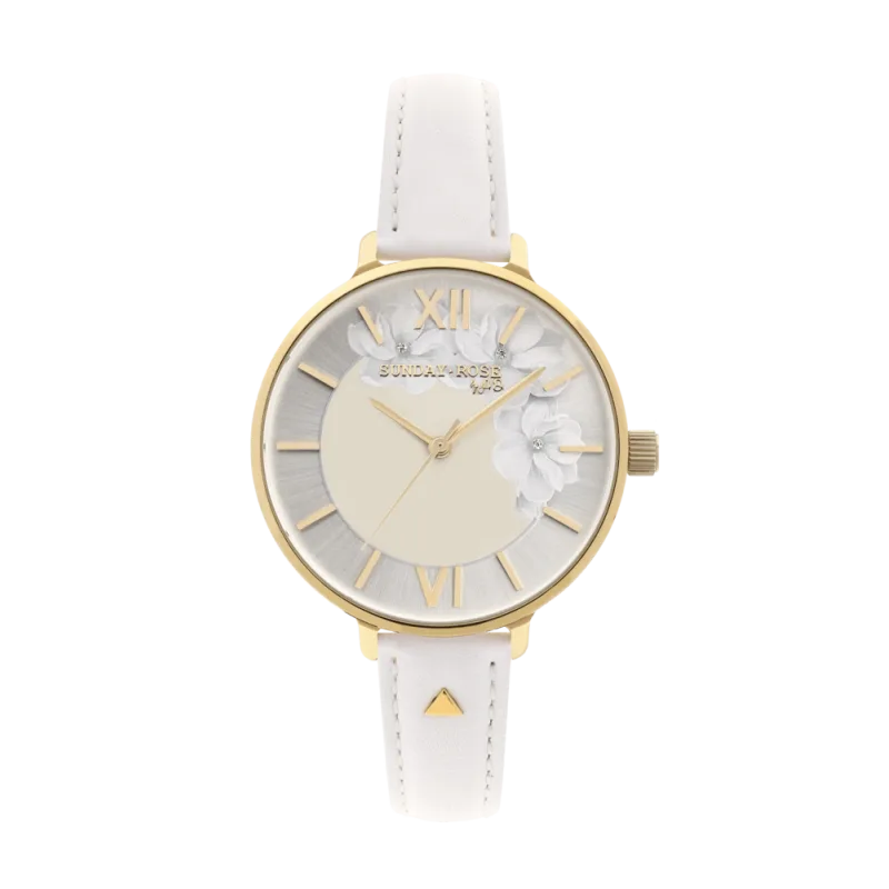 SUNDAY ROSE Spirit SUN-S13 ŘEMÍNEK