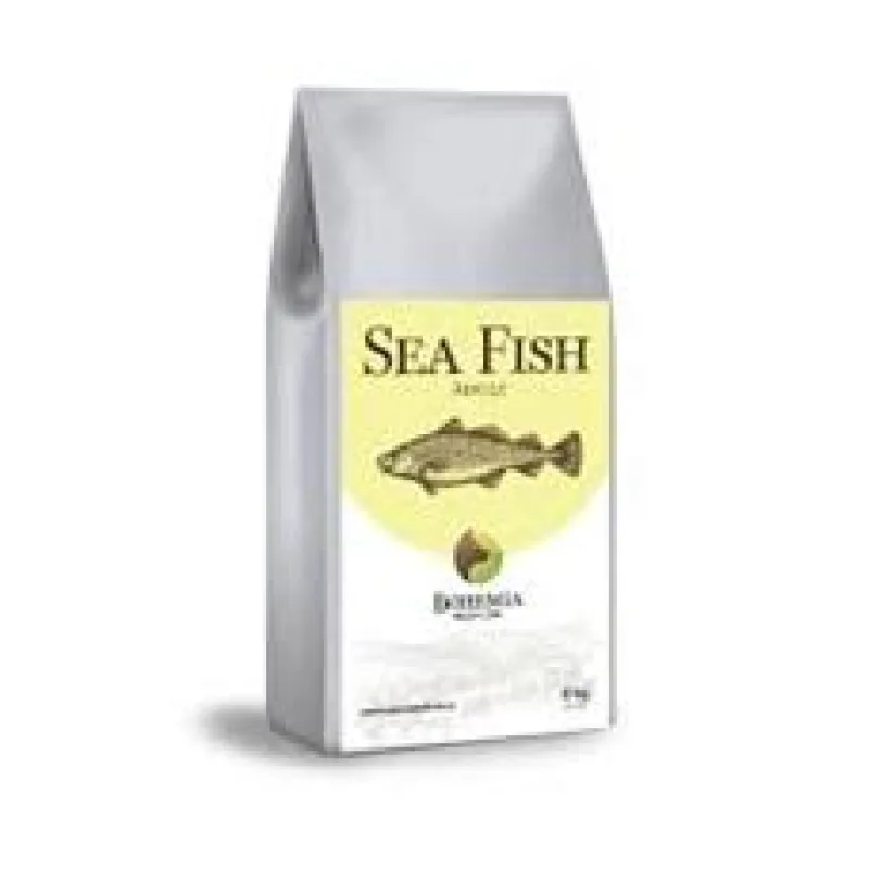 BOHEMIA FRESH Adult Sea Fish 8 kg