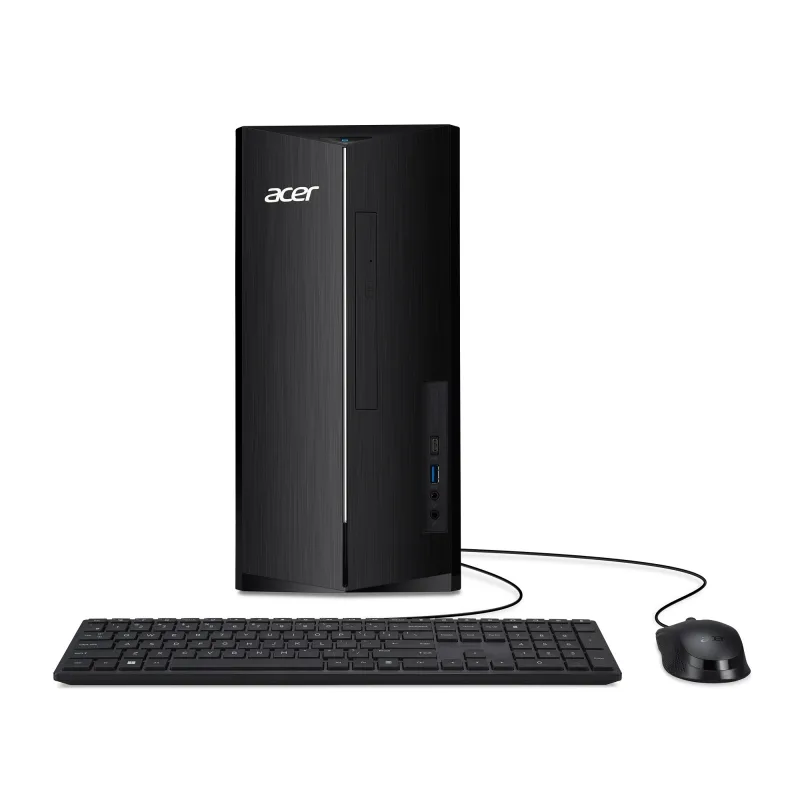 Acer Aspire/ TC-1785/ Mini TWR/ i5-14400/ 8GB/ 512GB SSD/ UHD 730/ W11H/…