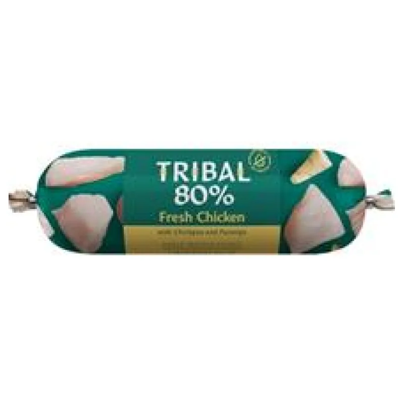 TRIBAL Sausage Chicken 300 g