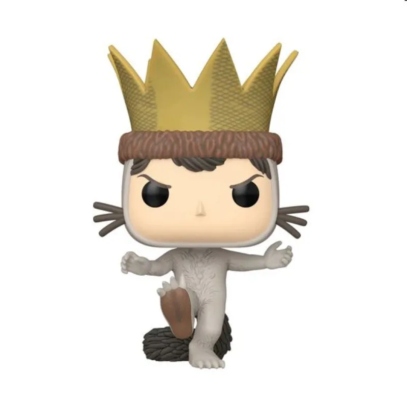 POP! Movies: Max (Where The Wild Things Are) Special Edition POP-1878