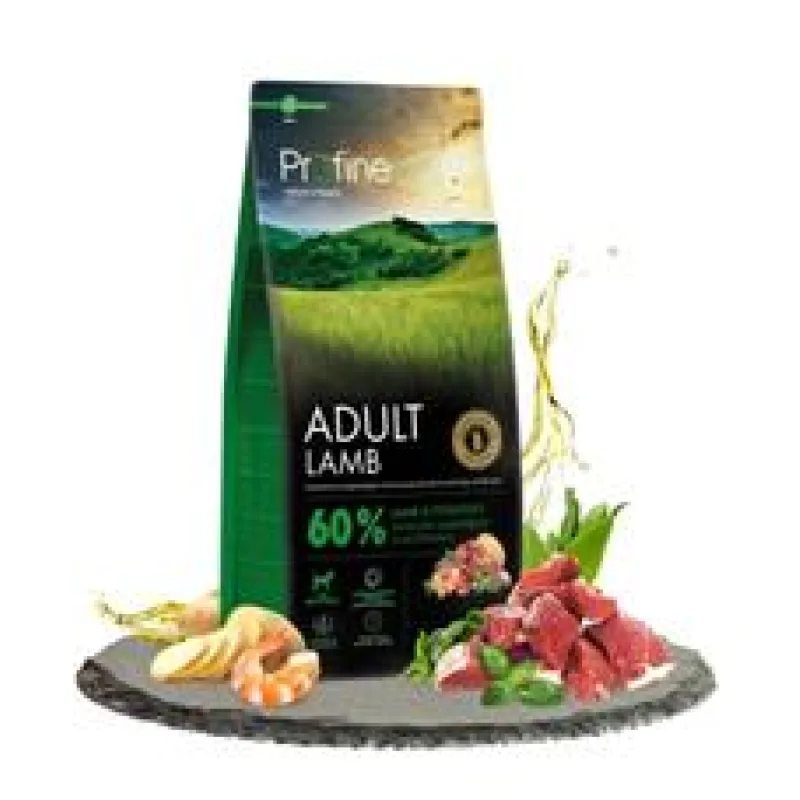 Profine Dog Dry Adult Lamb 12 kg