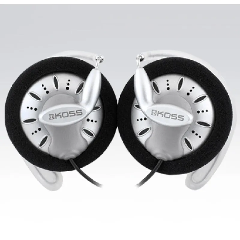KOSS KSC/75 sluchatka vysokej kvality KSC75