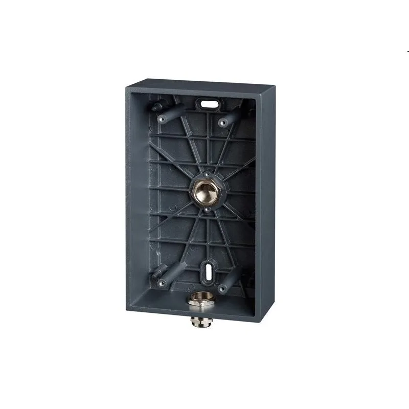 2N® Uni - Al box pro instalaci na zeď 9153003