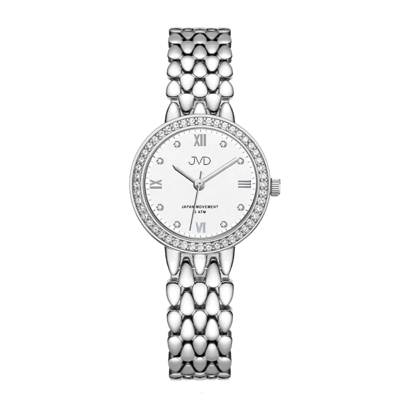 JVD Dámské módní designové hodinky JVD JZ208.3