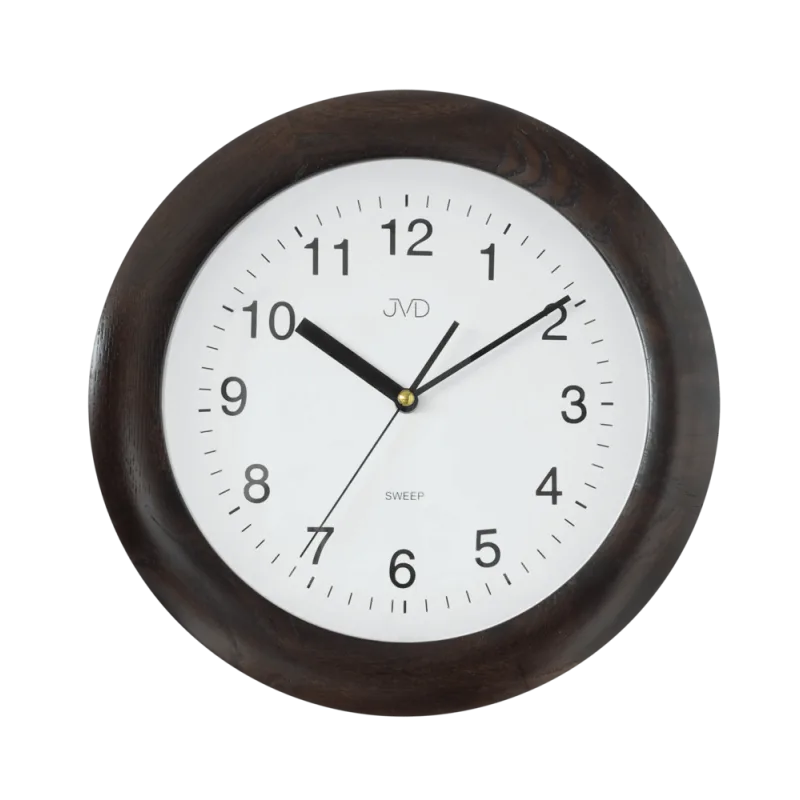 Nástěnné hodiny JVD NS7017.4