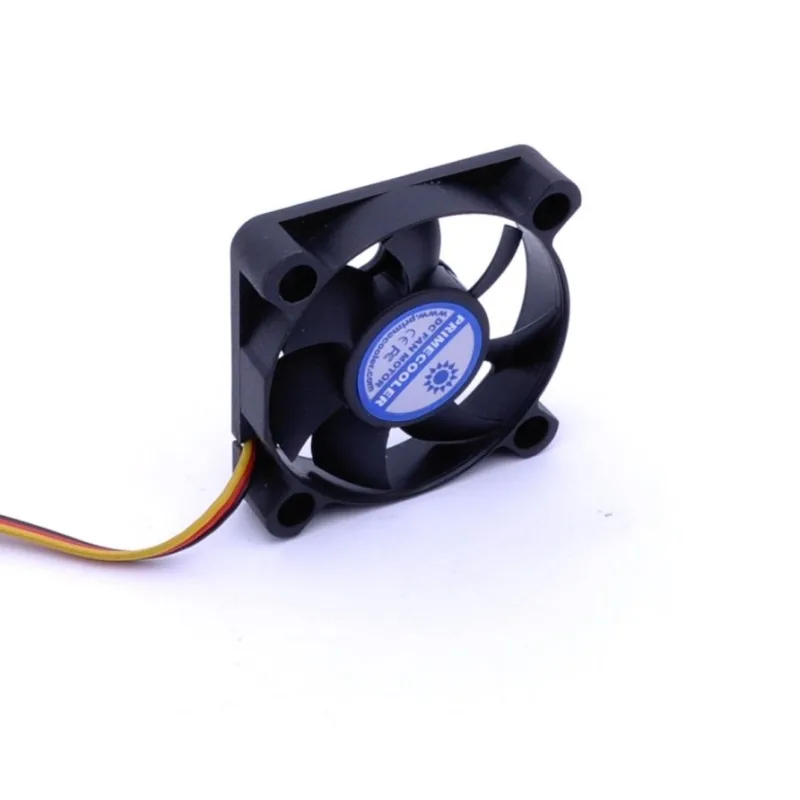 PRIMECOOLER PC-5010L12C SuperSilent PC-5010L12C