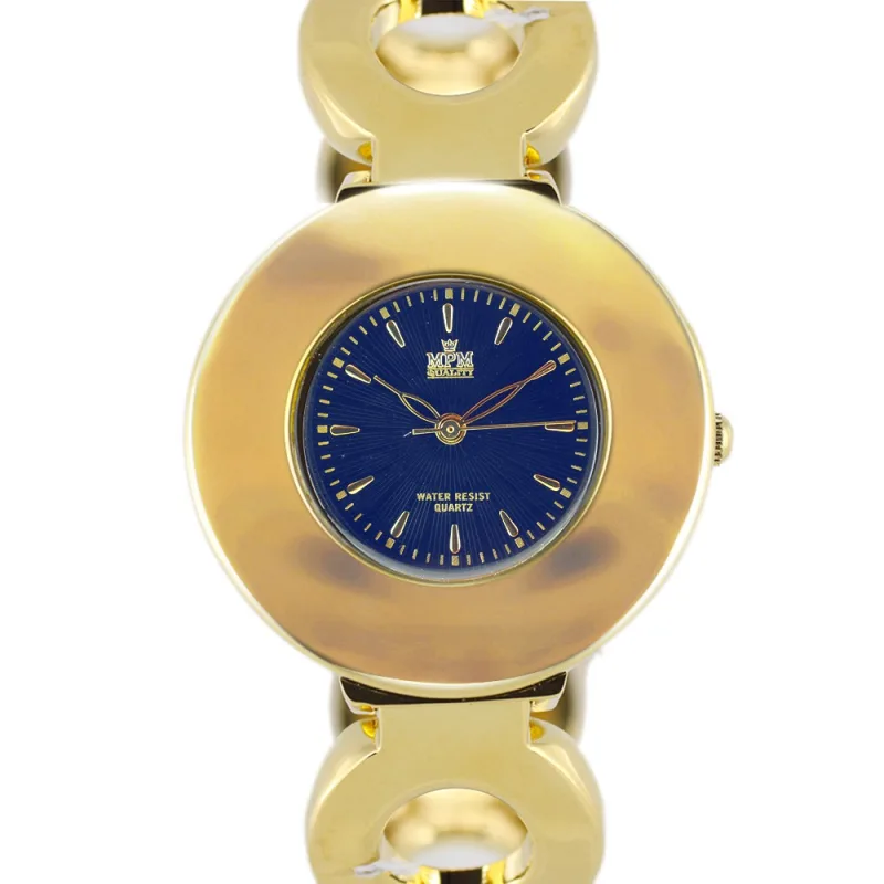 MPM Dámské náramkové hodinky MPM W02M.10617.B