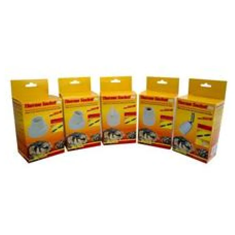 Lucky Reptile Thermo Socket PRO Držák s pohyblivým kloubem