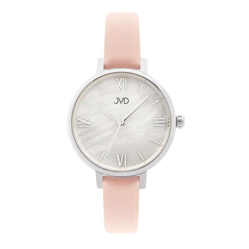 JVD Dámské elegantní náramkové hodinky JVD JZ207.1
