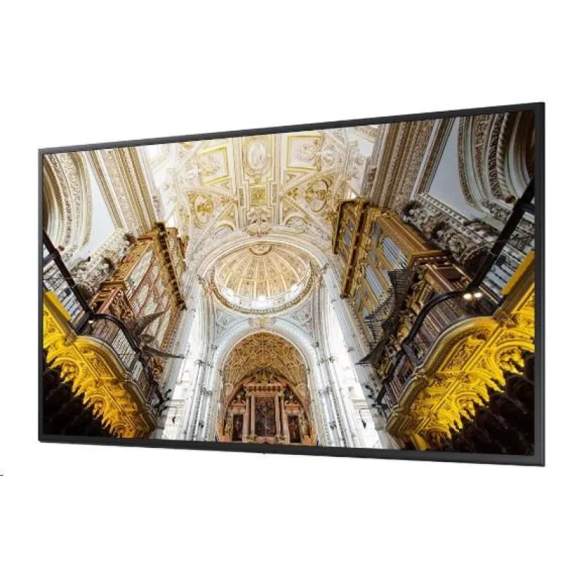 SMART Signage LED QB55C 55" LH55QBCEBGCXEN LH55QBCEBGCXEN