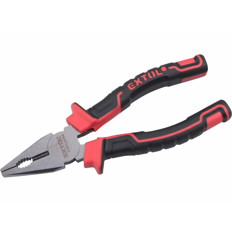 Kliešte kombinované, 160mm, EXTOL PREMIUM