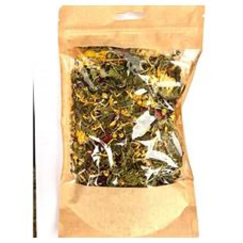 Dáme seno VITALITY - bylinná směs 60 g