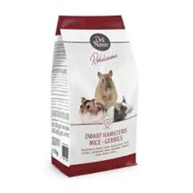 Deli Nature Rodelicious myš, pískomil, zakrslý křeček 750