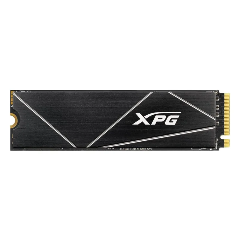 ADATA SSD 512GB XPG GAMMIX S70 Blade, PCIe Gen4x4 M.2 2280,…