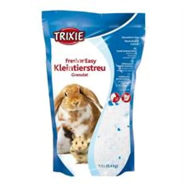 Fresh´n´Easy granulát podestýlka TRIXIE 1 l/ 400 g