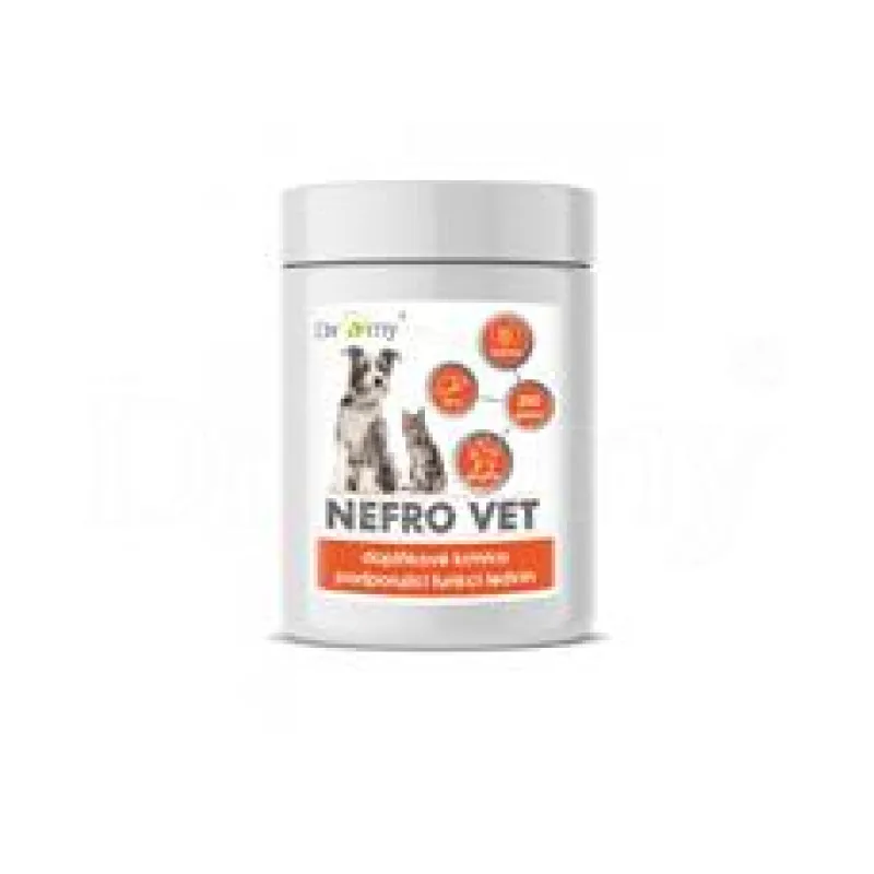 Dromy Nefrovet 250 g