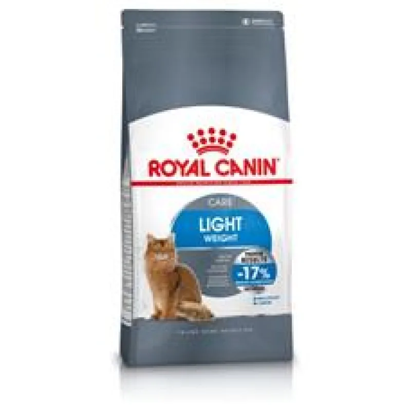 Royal canin Light Weight Care 3 kg