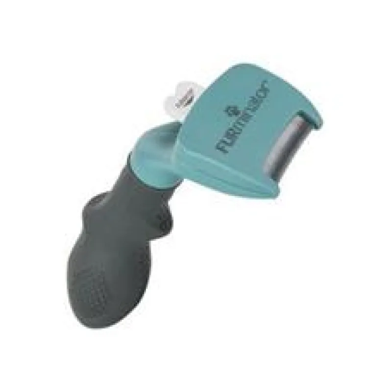 FURminator hrablo S Short Hair pro kočky New 1 ks