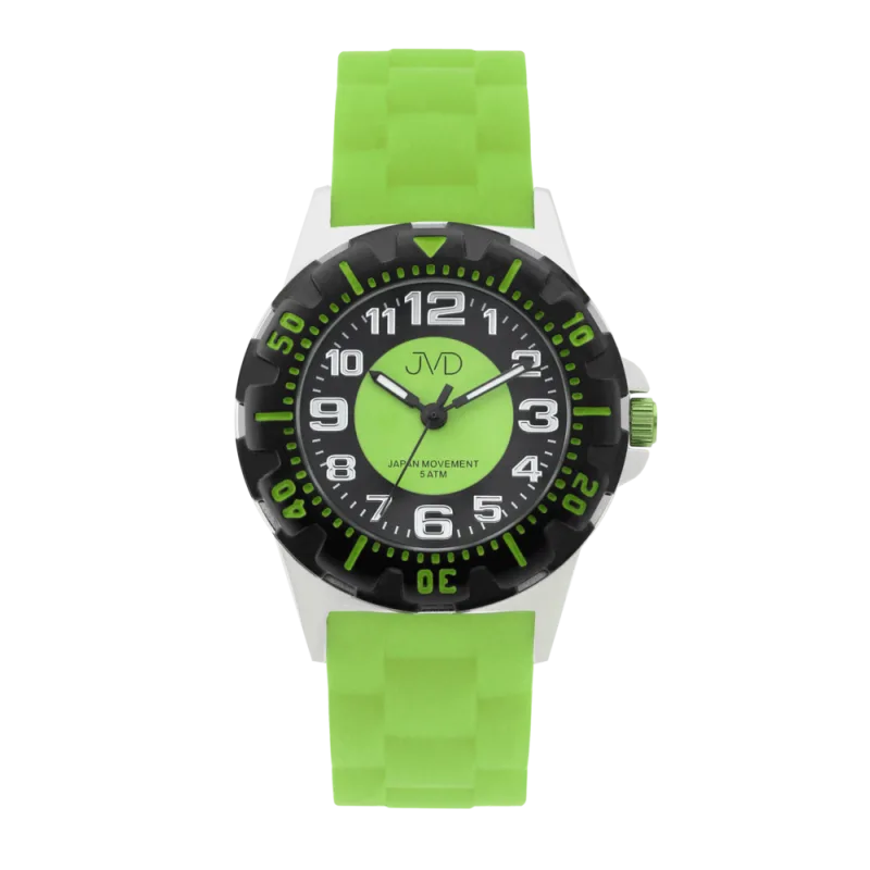 JVD Dětské náramkové hodinky JVD J7168.8