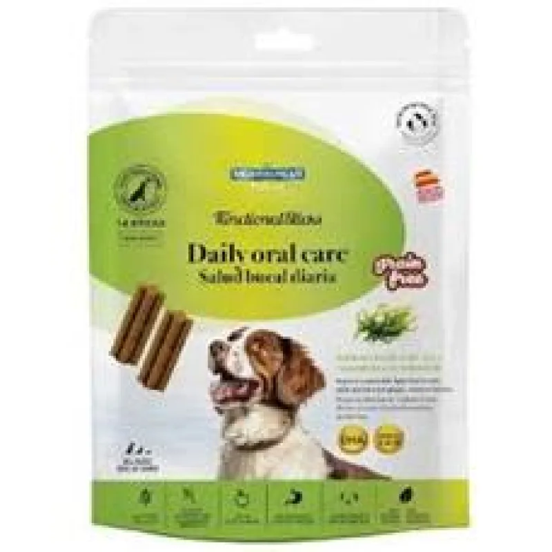 Funkční tyčinky pro ústní péči Oral Care 110g