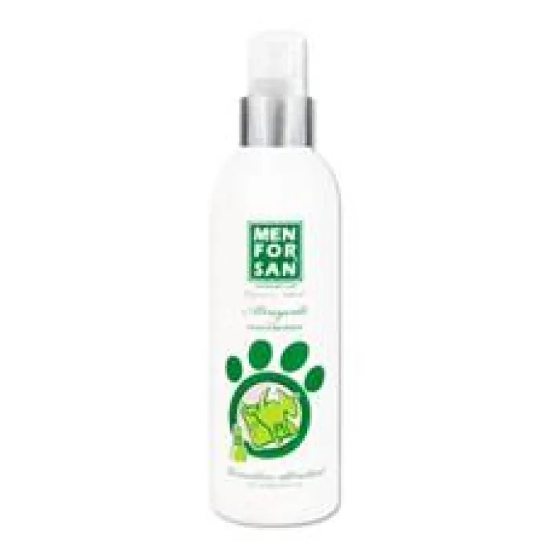 Menforsan Spray pro výcvik štěněte 125 ml