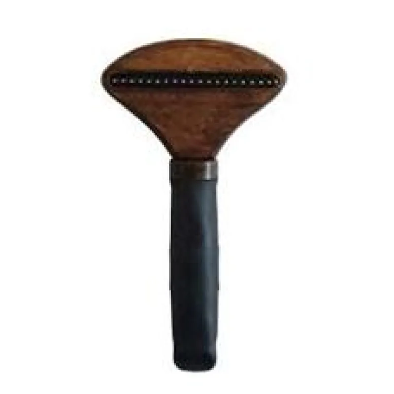 Hřeben hrábě Barbershop 1 ks