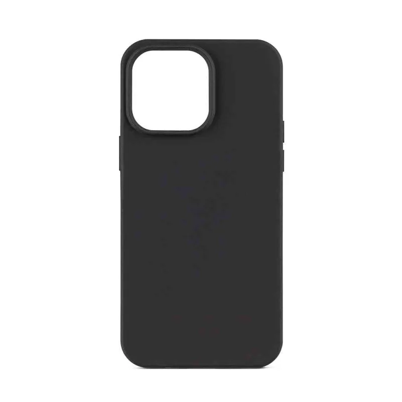 Aiino - Allure Case with magnet for iPhone 15 Pro - Black AIAL6123P-BK