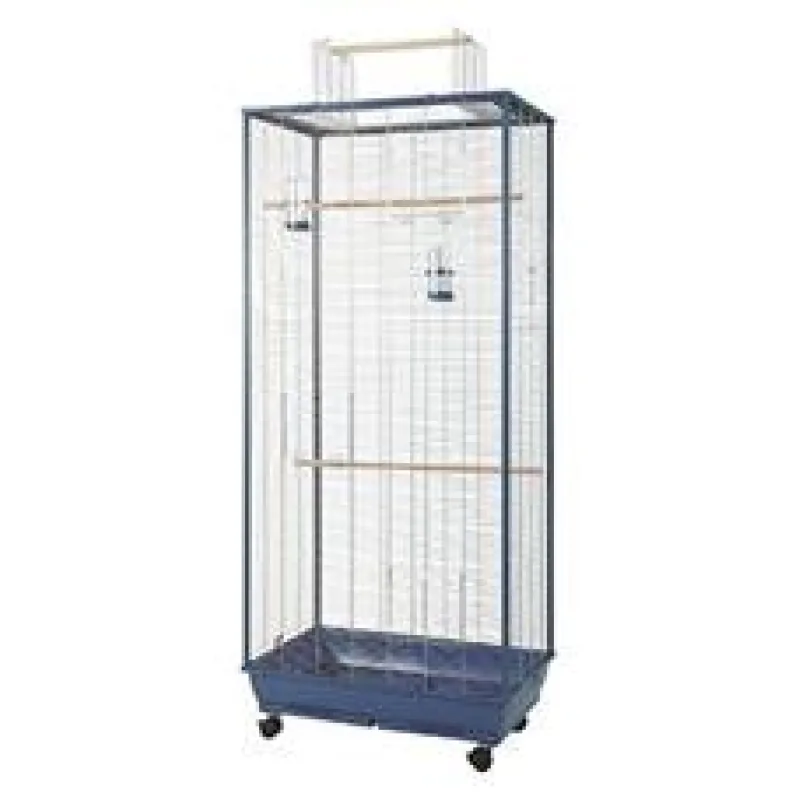 Voliéra NEOLIFE CONNECT Zolux XL modrá - jen Brno