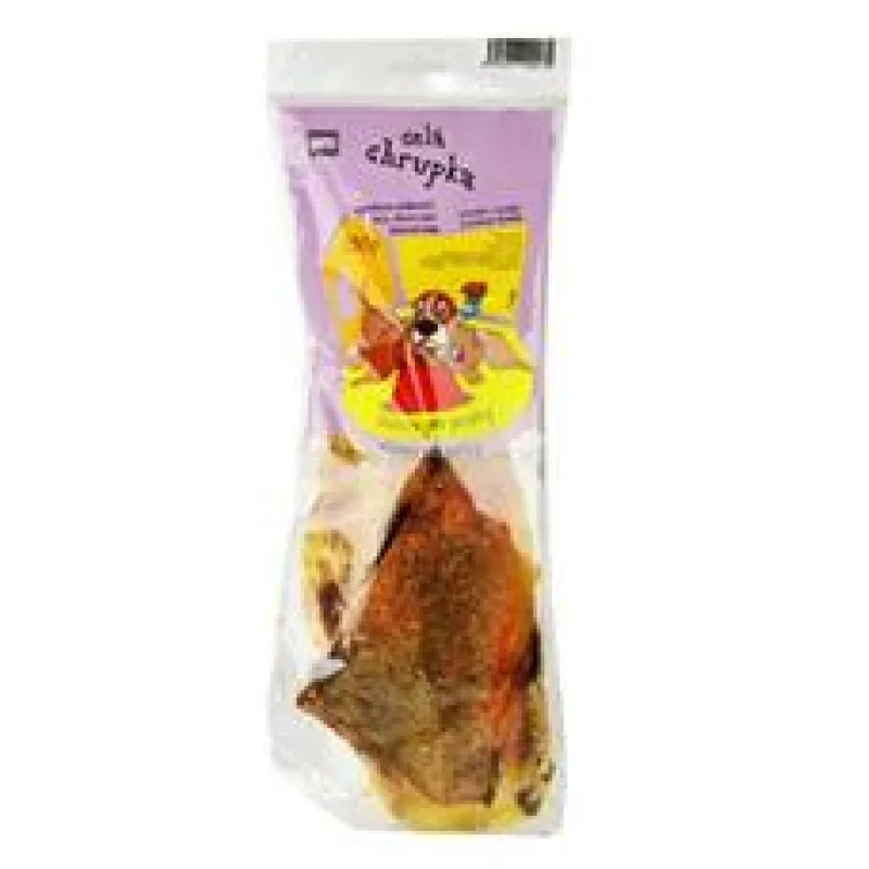 Pochoutka sušená MAPES chrupka celá 150 g