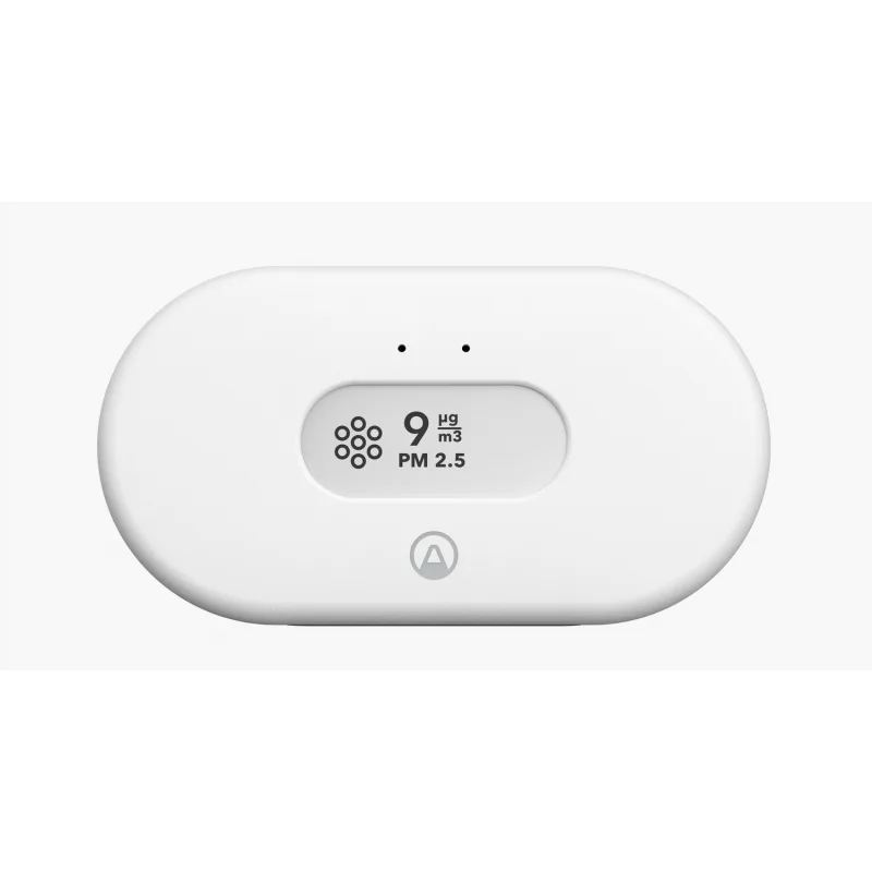 AirThings View Pollution - monitor kvality ovzdušia 2980